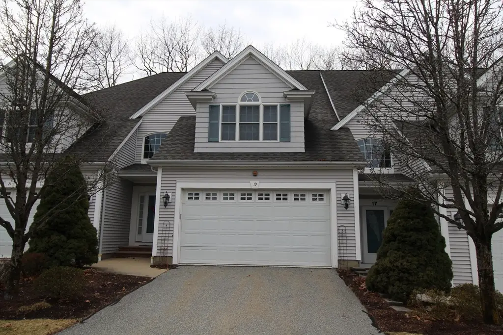 19 Peachey Circle #19, Middleton, MA 01949 - #1
