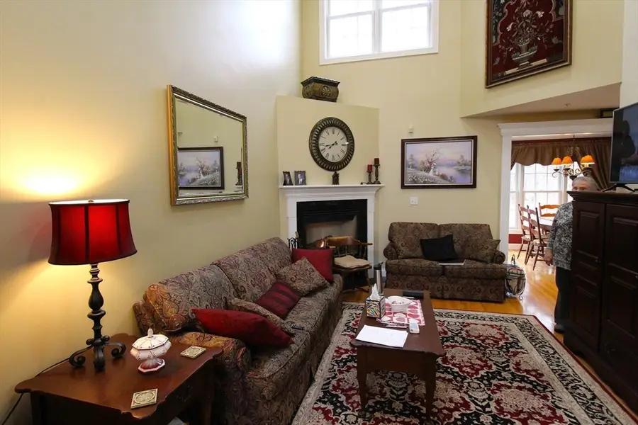 19 Peachey Circle #19, Middleton, MA 01949 - #3