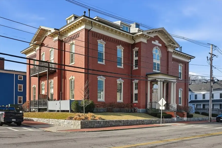 151 High #3B, Newburyport, MA 01950 - Image #3