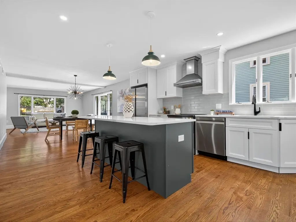 111 Sharon St #1, Medford, MA 02155 - Image #1