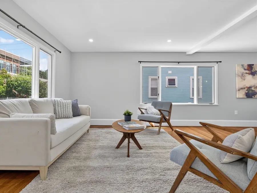 111 Sharon St #1, Medford, MA 02155 - Image #3