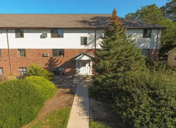 47 Juniper Rd #B6, North Attleboro, MA 02760