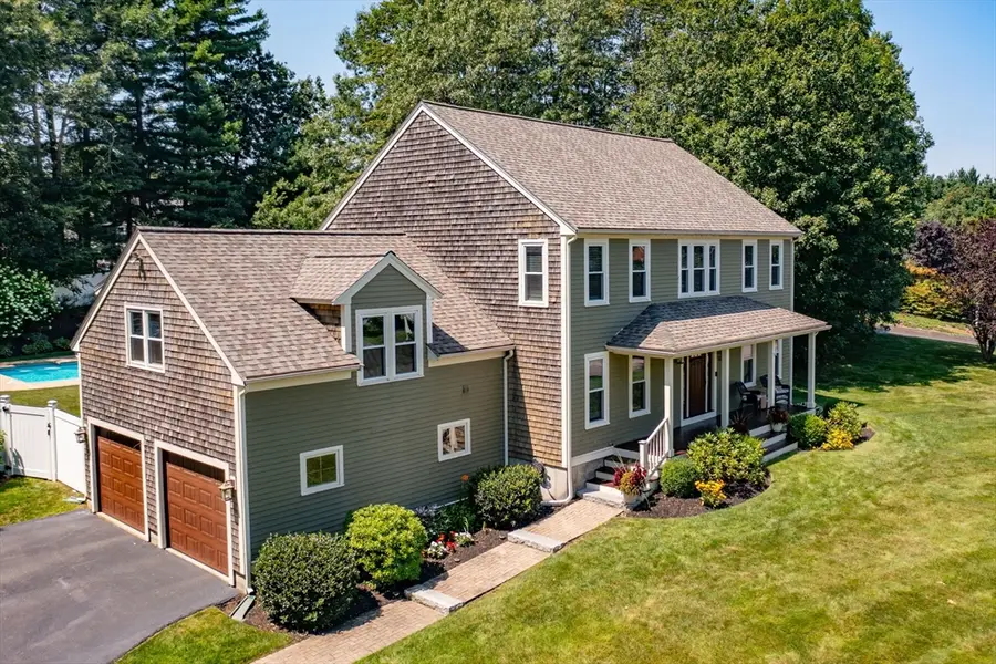 66 Wildwood Rd, Pembroke, MA 02359 - Image #3