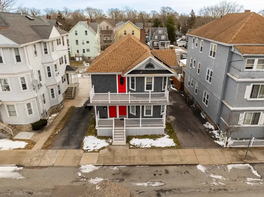 45-47 Shawmut St, Fall River, MA 02720 - Image #3