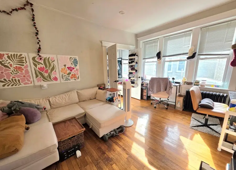 1641 Commonwealth Ave #16, Boston, MA 02135 - Image #2