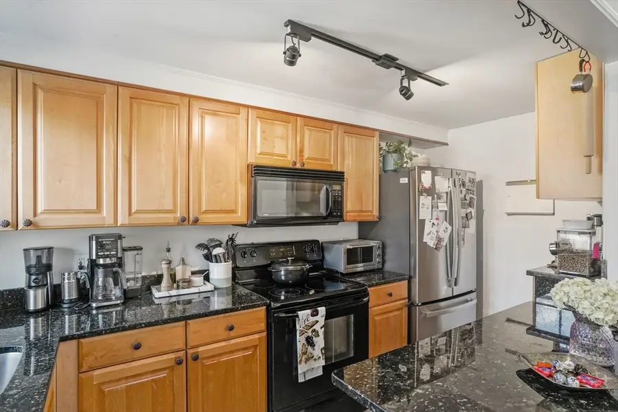 5 Dartmouth Pl, Boston, MA 02116 - #3