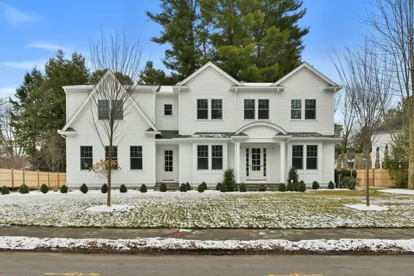 38 Parker Rd, Wellesley, MA 02482