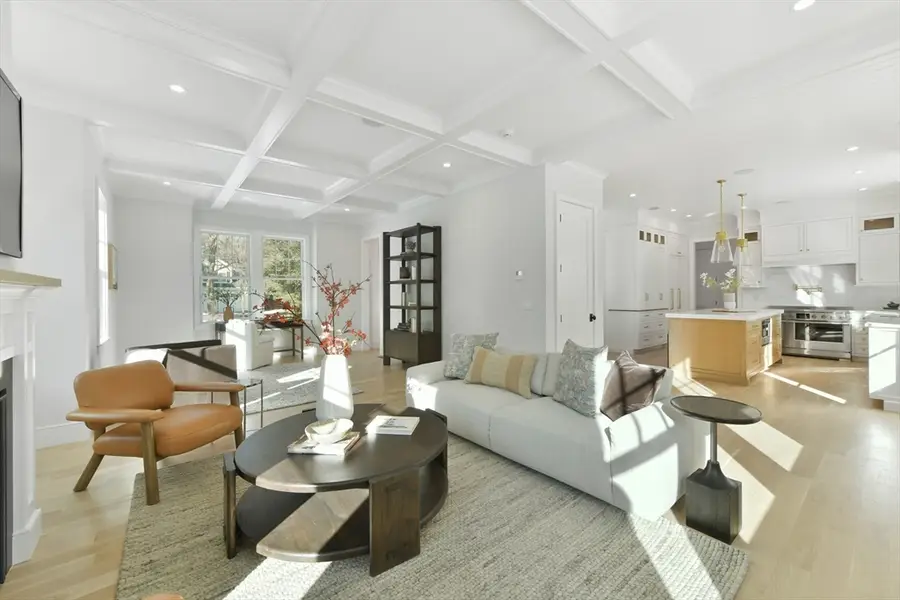 38 Parker Rd, Wellesley, MA 02482 - Image #2