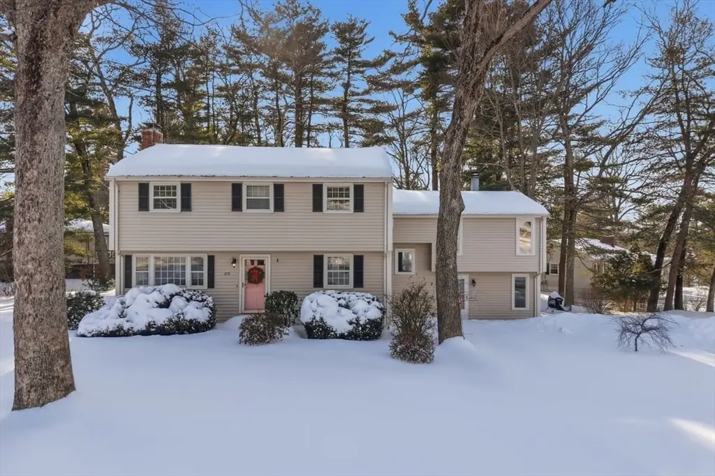 276 Pond Street, Franklin, MA 02038 - Image #1