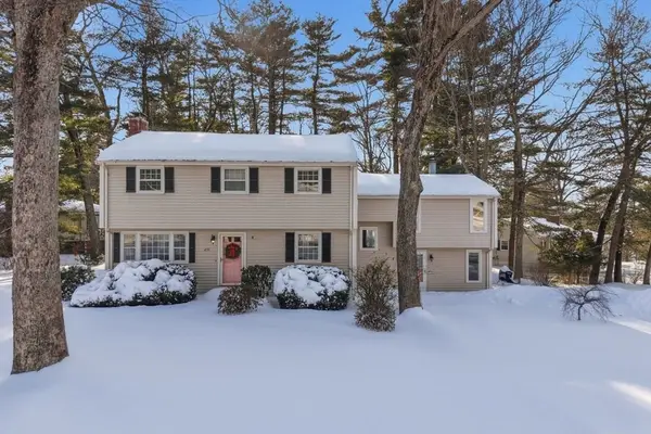 276 Pond Street, Franklin, MA 02038
