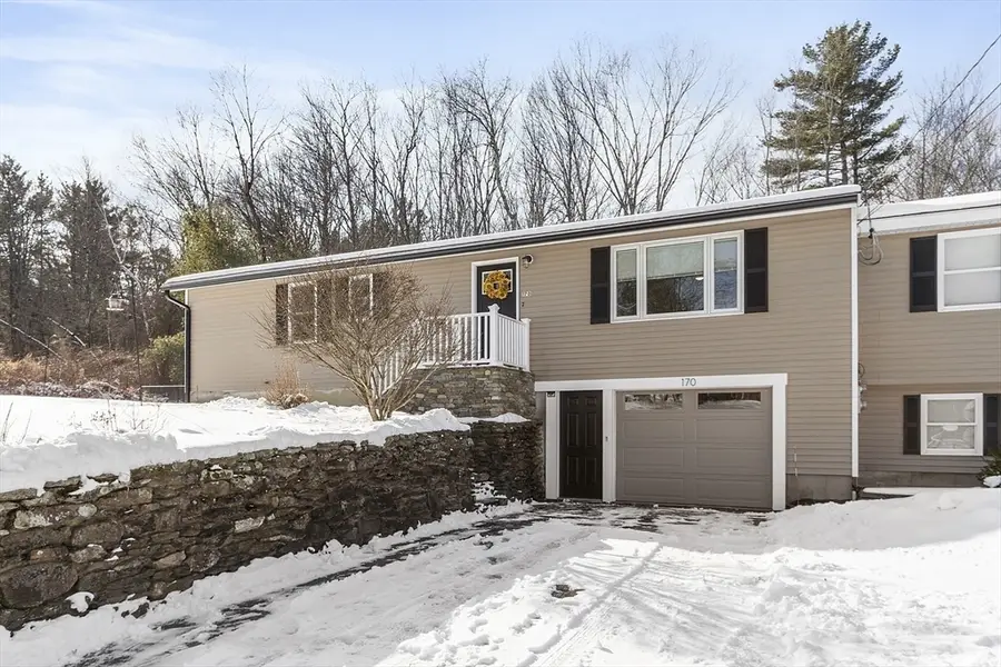 170 North Common Road #170, Westminster, MA 01473 - Image #2
