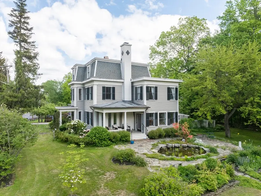 38 Main Street, Newbury, MA 01922 - Image #3