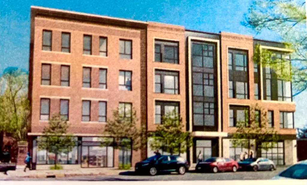 371 Highland Ave, Somerville, MA 02144 - #1