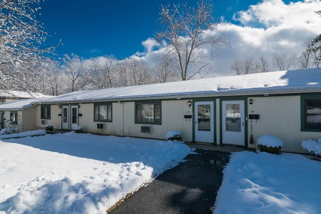 170 E Hadley Road #87, Amherst, MA 01002 - #1