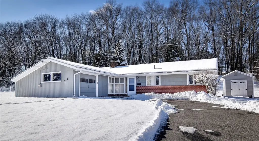 38 Bradford Road, Framingham, MA 01701 - Image #1