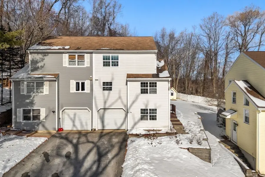 31B Gates Rd #22R, Worcester, MA 01603 - Image #2