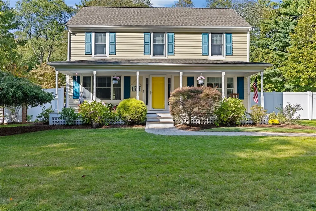 177 Dwelley St, Pembroke, MA 02359 - Image #1