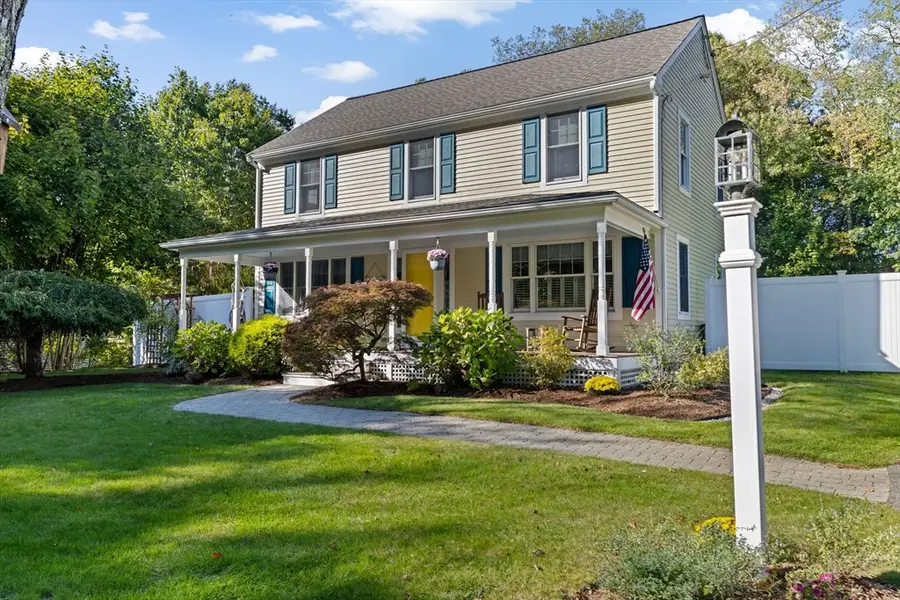 177 Dwelley St, Pembroke, MA 02359 - Image #2