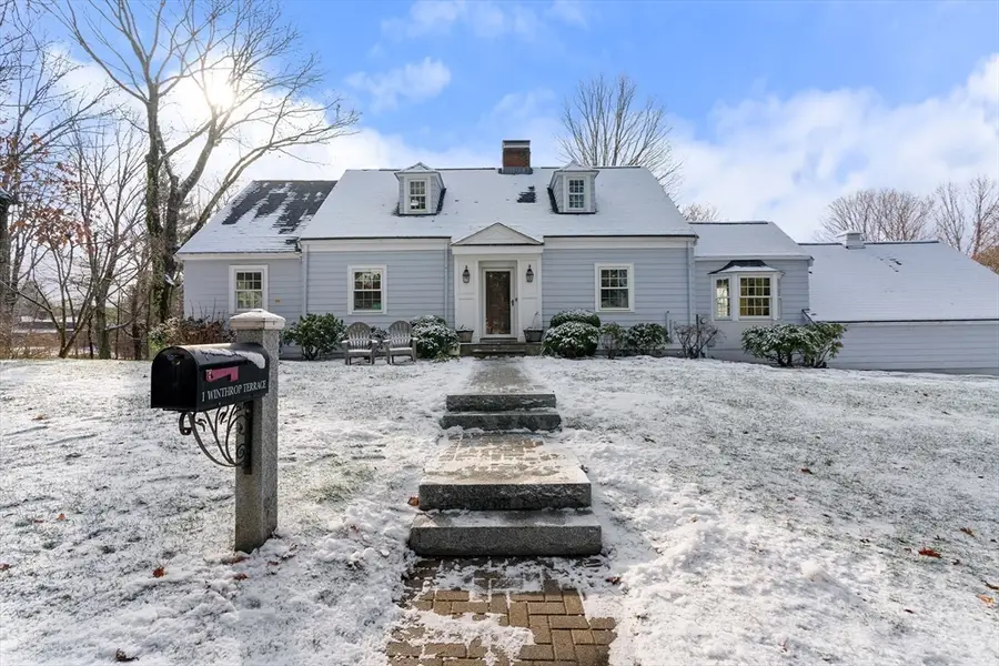 1 Winthrop Ter, Wayland, MA 01778 - Image #3