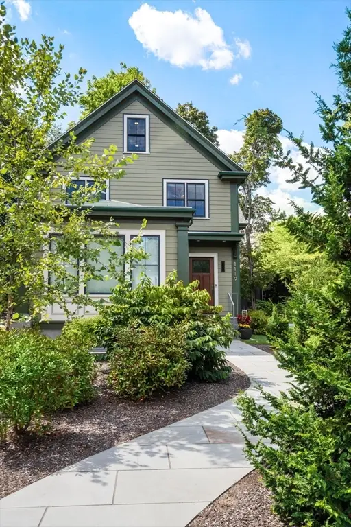 1119 Walnut St, Newton, MA 02461 - Image #1