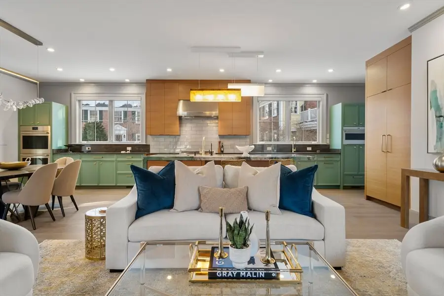 1119 Walnut St, Newton, MA 02461 - Image #2