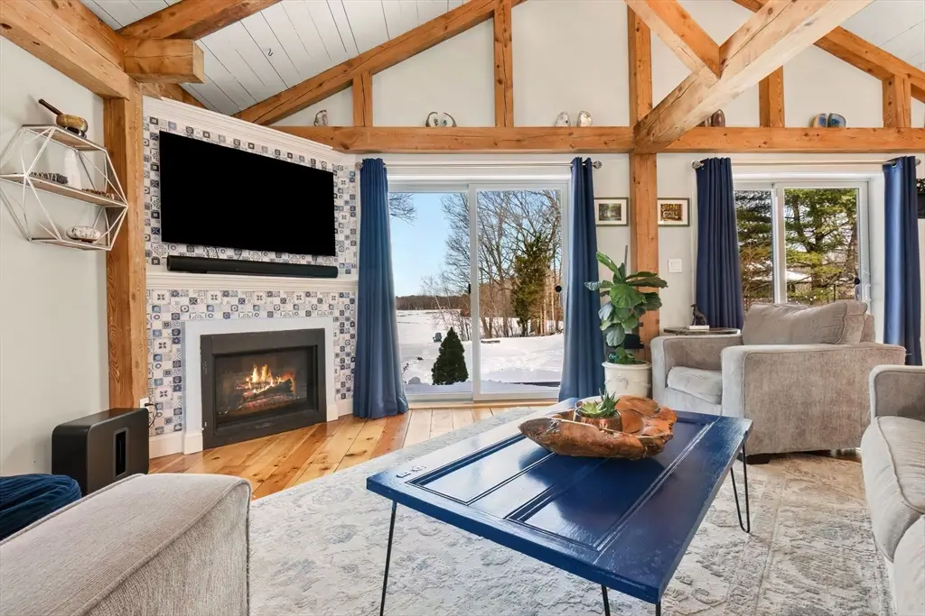 10 Old Rowley Rd, Newbury, MA 01951 - Image #1