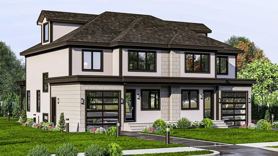 25 High Street #25, Newton, MA 02461 - Image #3