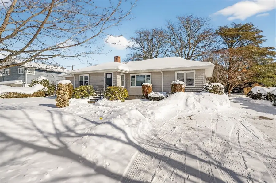 184 Alva St, New Bedford, MA 02740 - Image #2