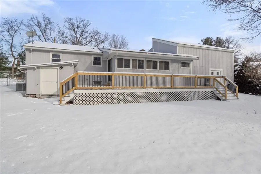 22 Old Bolton Rd, Hudson, MA 01749 - #2