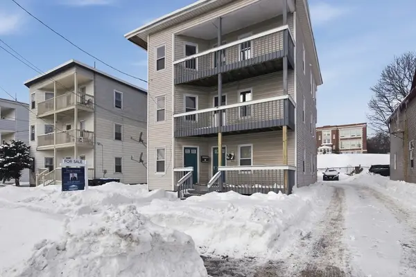 91 Dalton Ave, Pittsfield, MA 01201