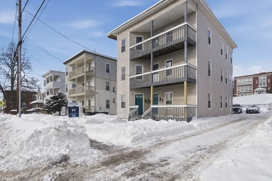 91 Dalton Ave, Pittsfield, MA 01201 - Image #2