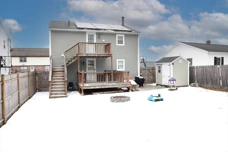 254-256 Pleasant St, Lowell, MA 01852 - Image #3