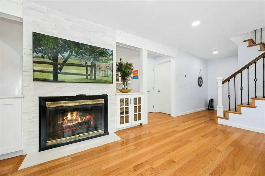 12 Village Green #12, Millbury, MA 01527 - #2