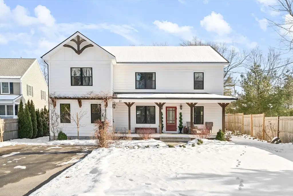 27 Park St, North Reading, MA 01864 - Image #1