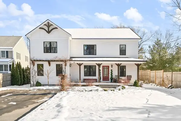 27 Park St, North Reading, MA 01864