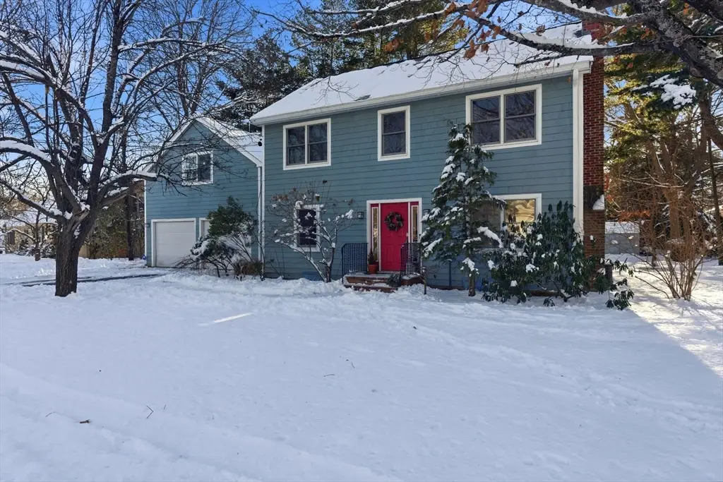 4 Myrna Rd, Lexington, MA 02421 - Image #1