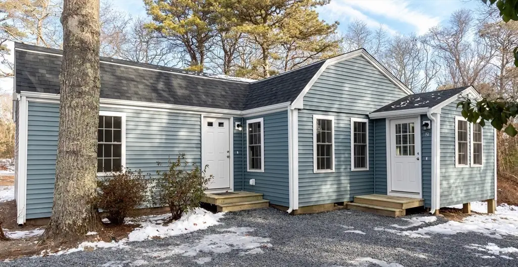 2 Womponoag Rd., Plymouth, MA 02360 - Image #1