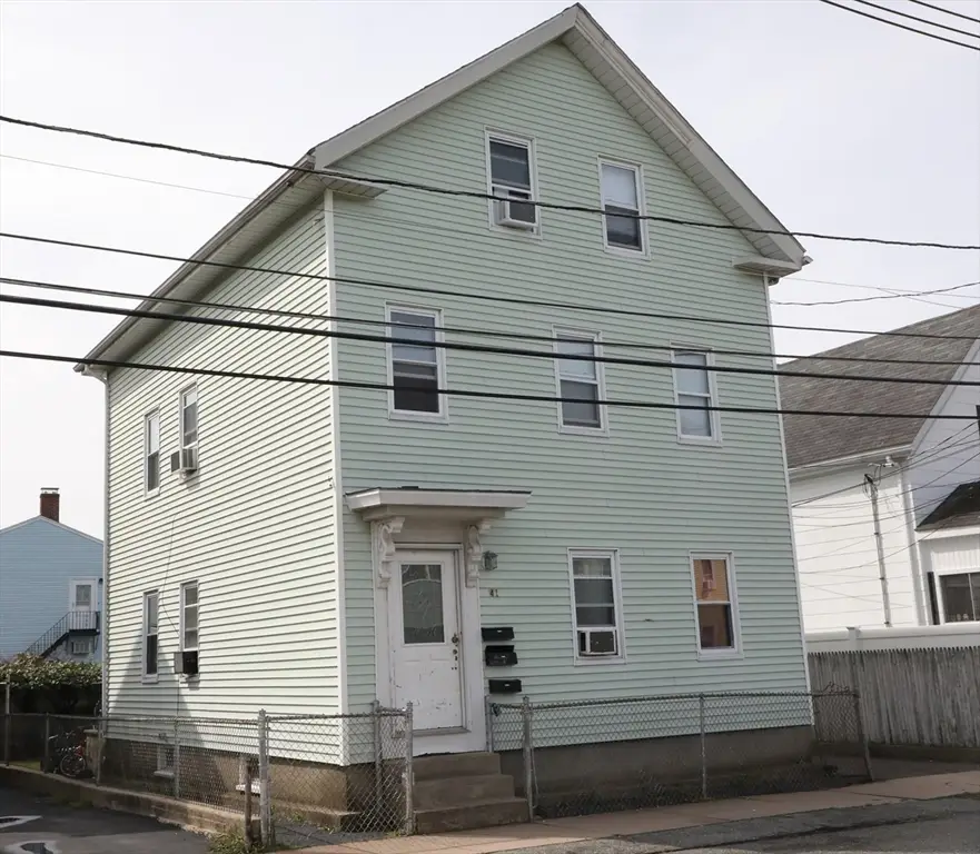 41 Northend St, Peabody, MA 01960 - Image #1