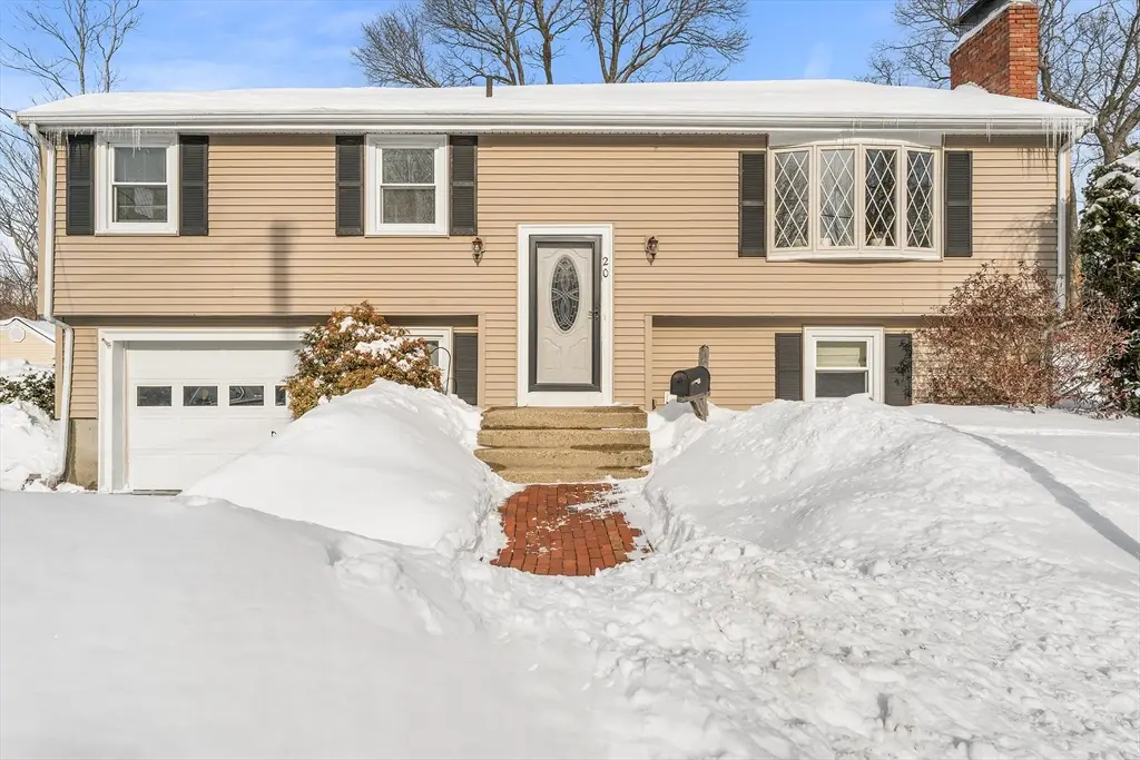 20 Edith Rd, Weymouth, MA 02189 - Image #1