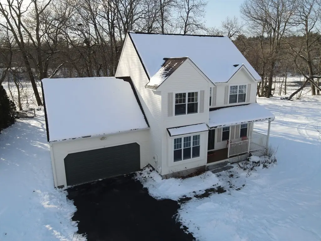 54 Campbello Street, Hudson, NH 03051 - Image #1