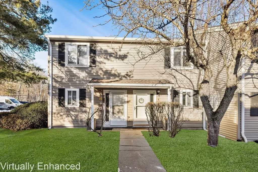 4 Village Brook Ln #4, Natick, MA 01760 - Image #1
