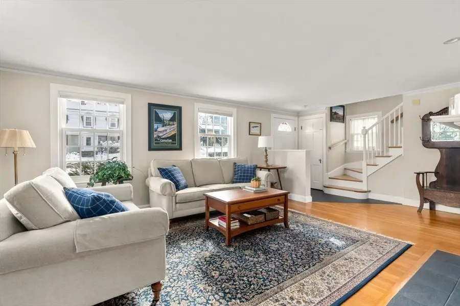 123 Walnut Hill Road, Newton, MA 02461 - Image #2