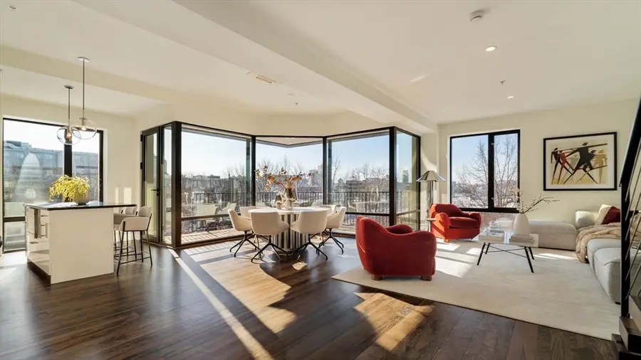 100 Pacific Street #10, Cambridge, MA 02139 - Image #2