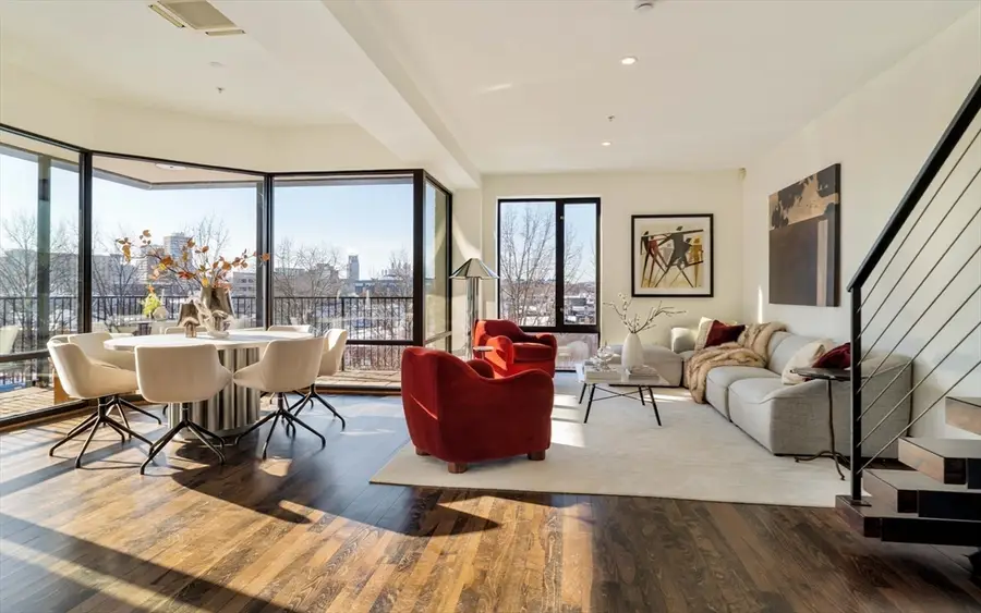 100 Pacific Street #10, Cambridge, MA 02139 - Image #3