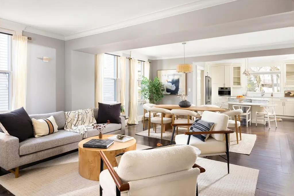 26 Knowles #26, Newton, MA 02459 - Image #1