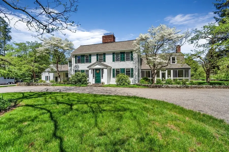 110 Spencer Brook Road, Concord, MA 01742 - Image #2