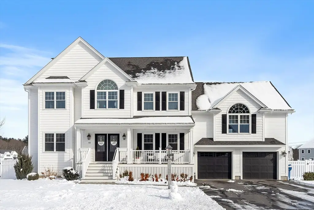 45 Terramor Dr, Tewksbury, MA 01876 - Image #1