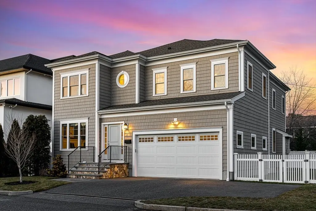 25 Cavanaugh Path, Newton, MA 02459 - Image #1