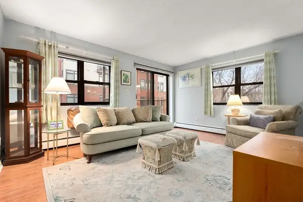 4925 Washington #201, Boston, MA 02132