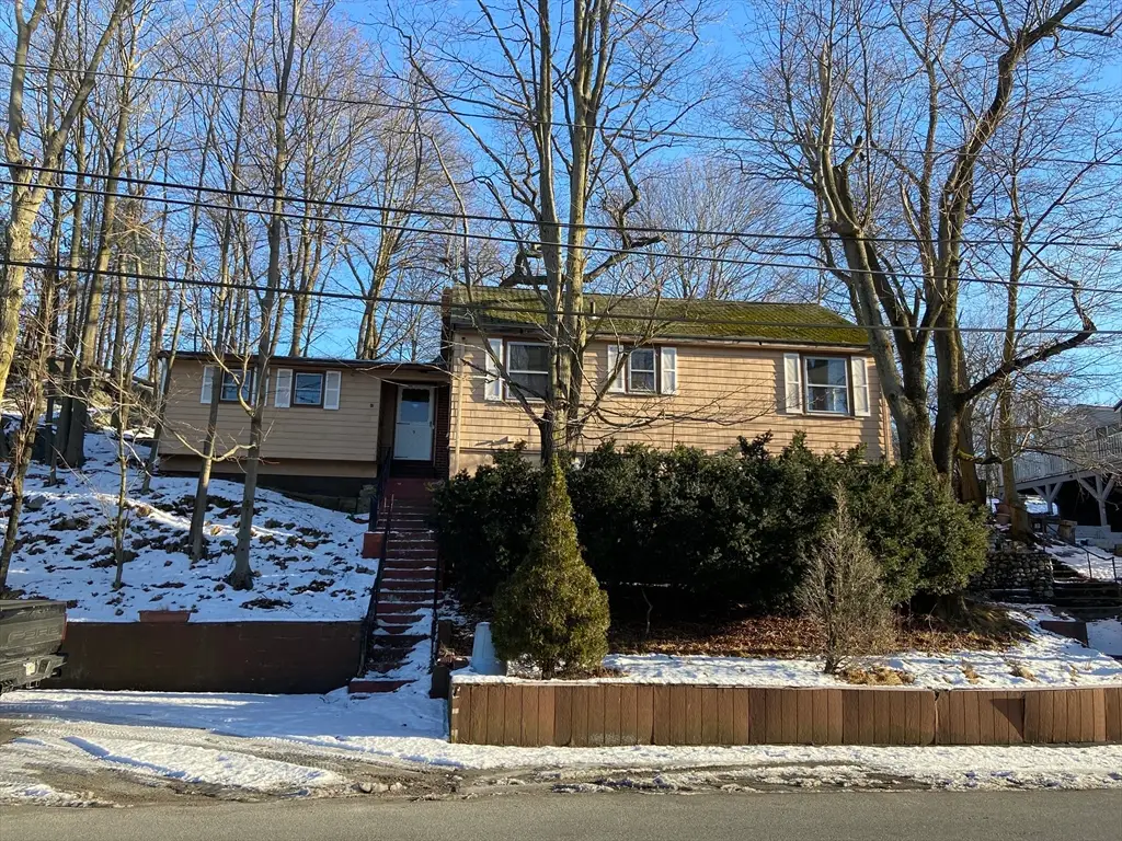 9 Walden Pond Ave, Saugus, MA 01906 - Image #1